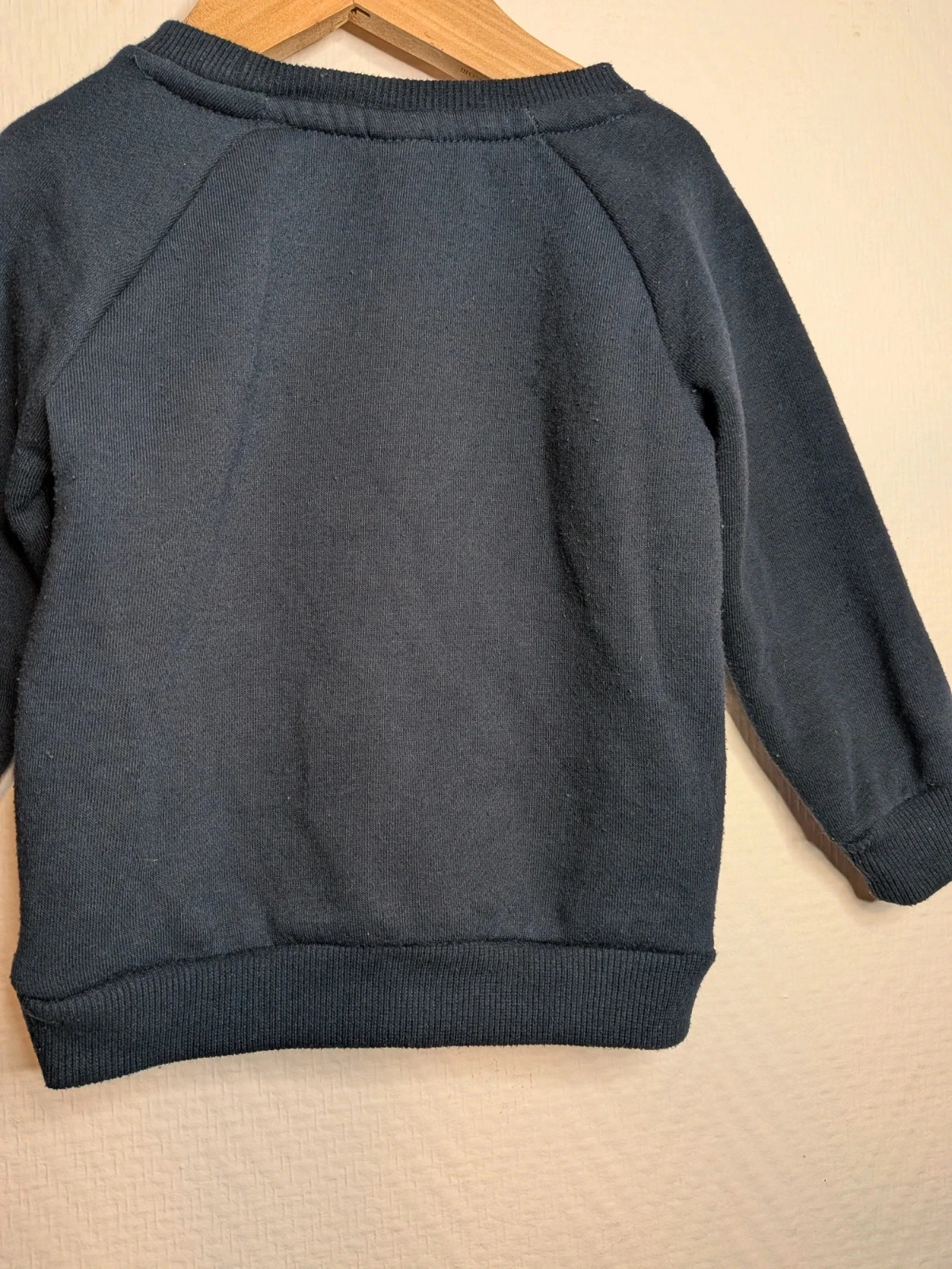 Sudadera Mickey – photo 9